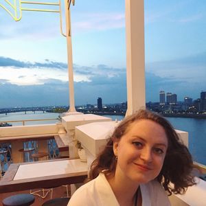 Meet your Posher, Addie